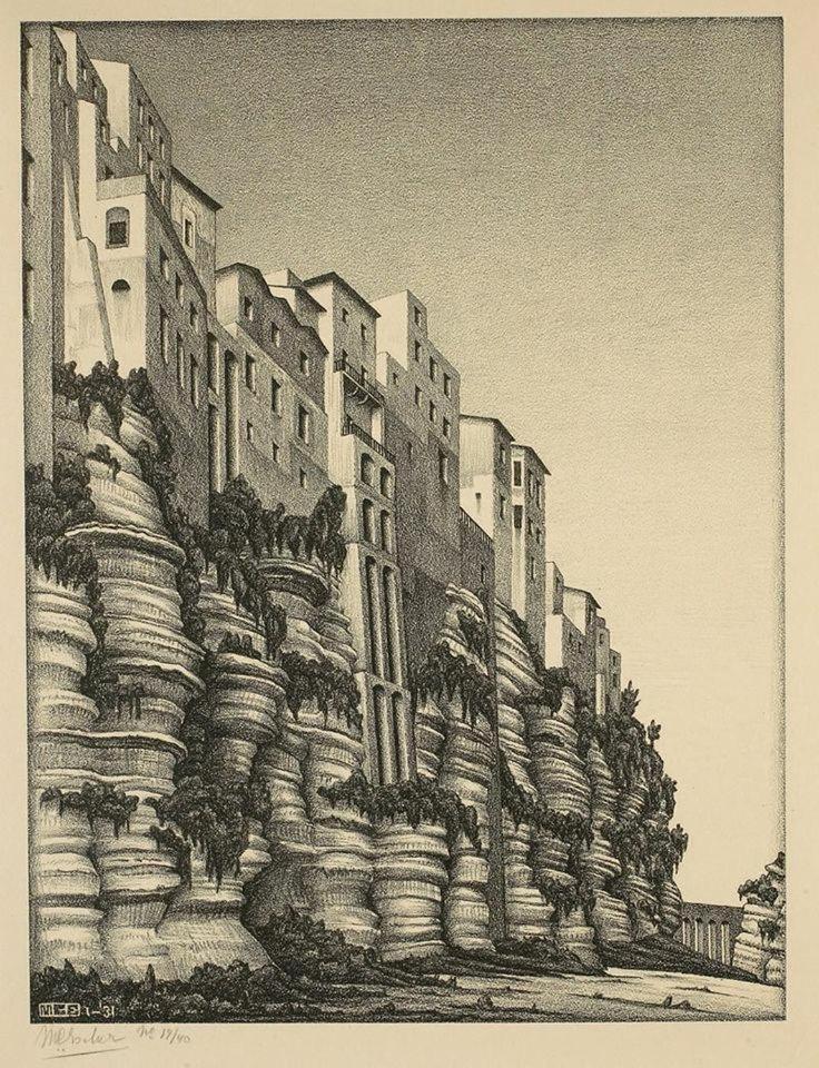 S'O Suites Tropea Buitenkant foto