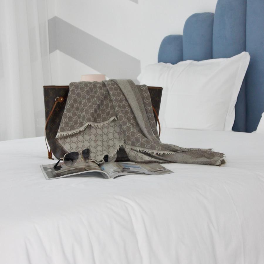 S'O Suites Tropea Buitenkant foto